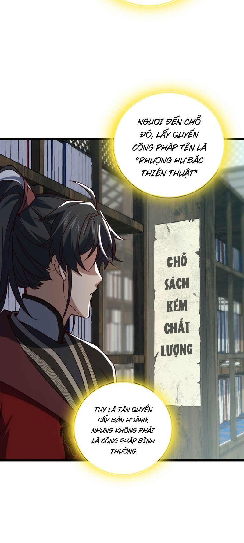 Ta , Thần Long Chi Hậu