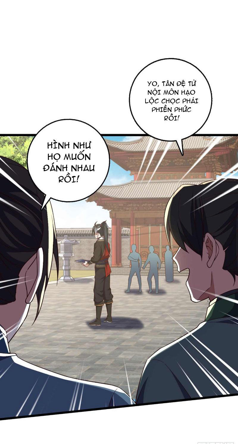Ta , Thần Long Chi Hậu
