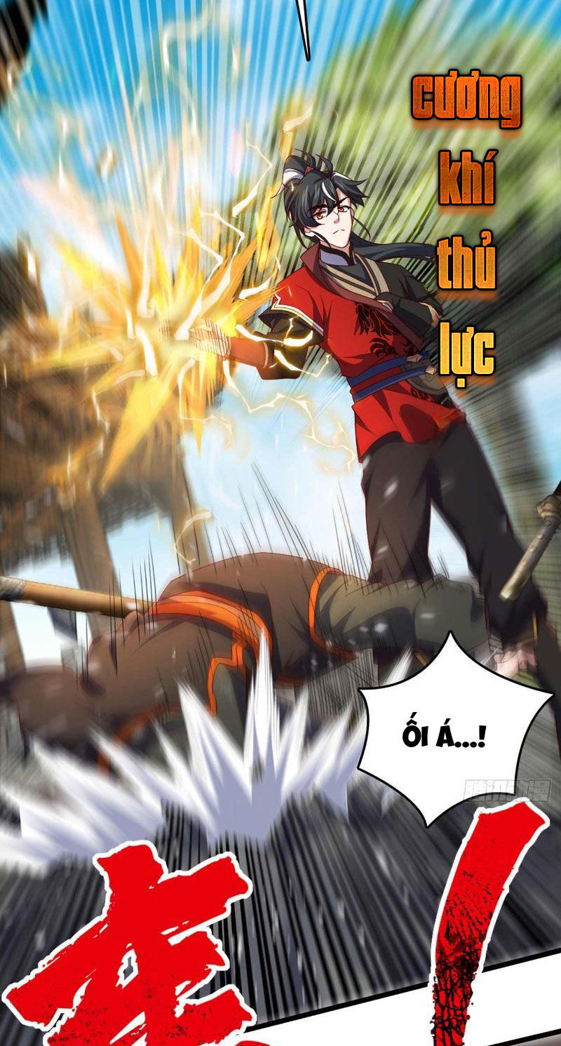 Ta , Thần Long Chi Hậu