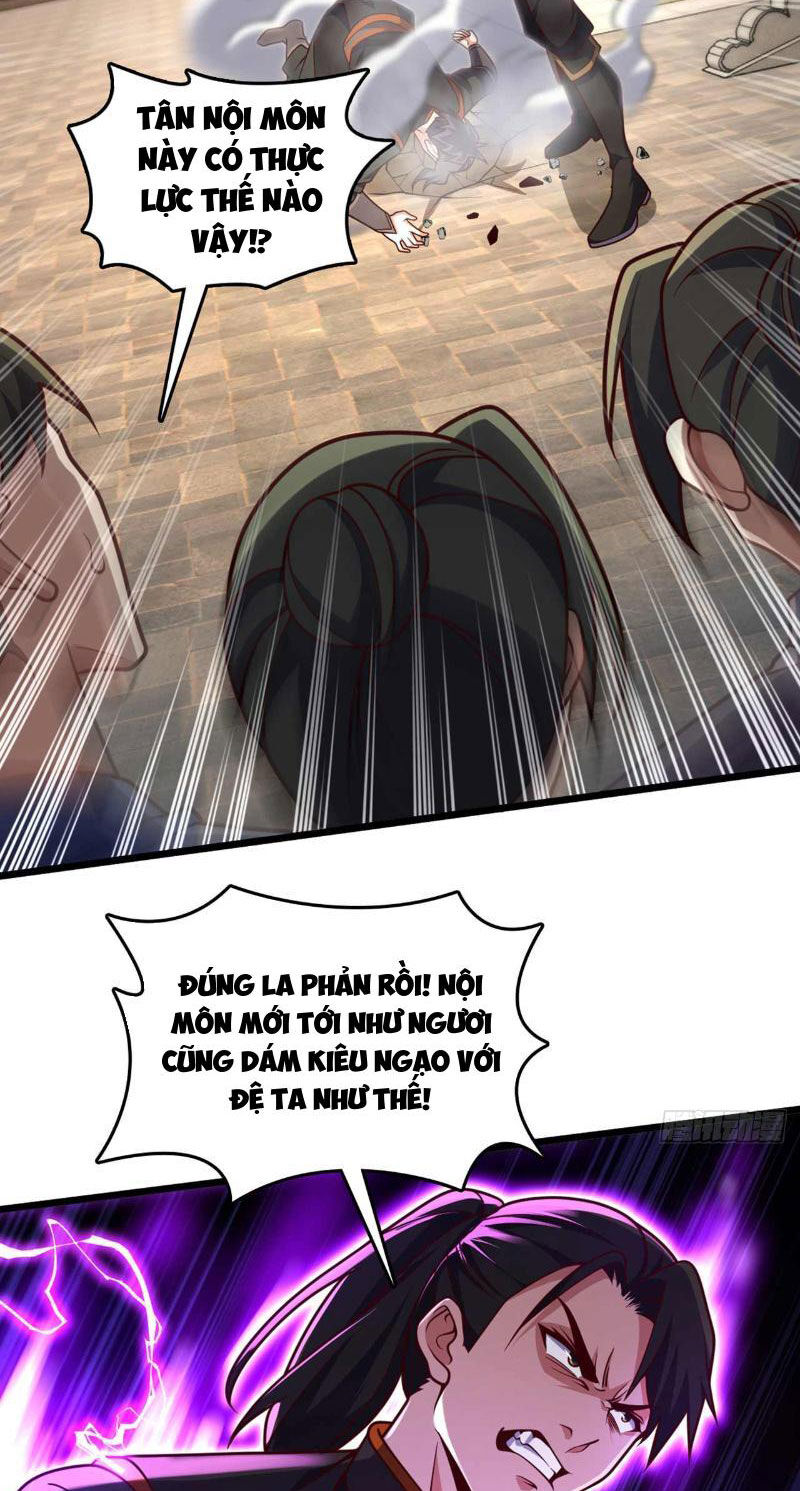 Ta , Thần Long Chi Hậu