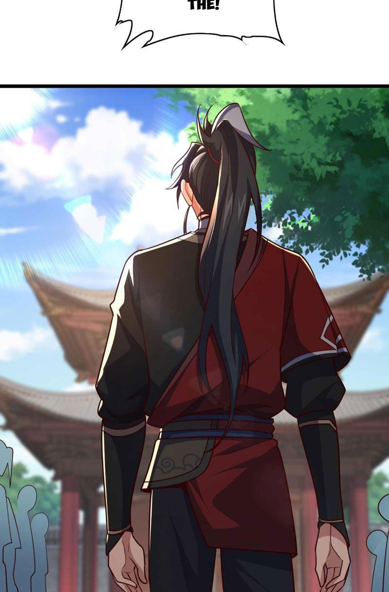 Ta , Thần Long Chi Hậu