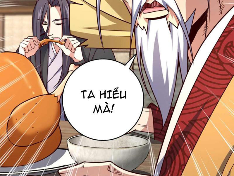 Ta , Thần Long Chi Hậu
