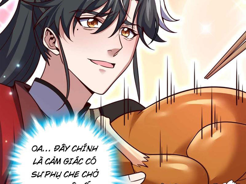 Ta , Thần Long Chi Hậu