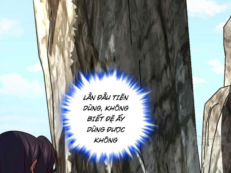 Ta , Thần Long Chi Hậu
