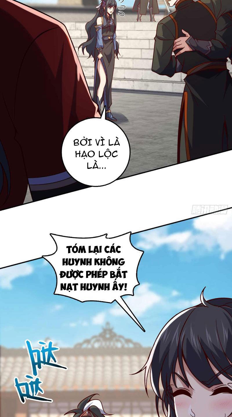 Ta , Thần Long Chi Hậu