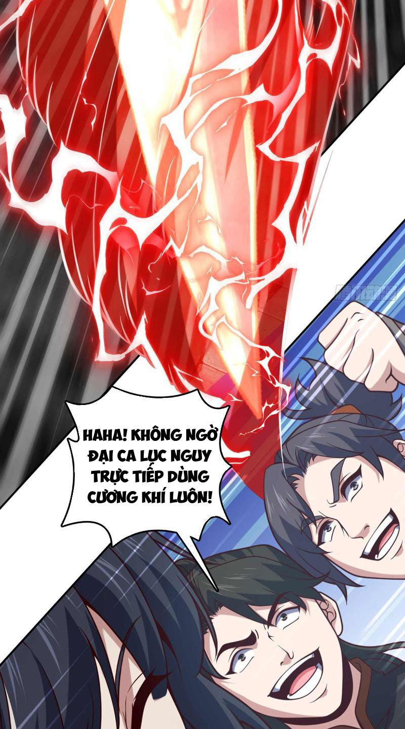 Ta , Thần Long Chi Hậu