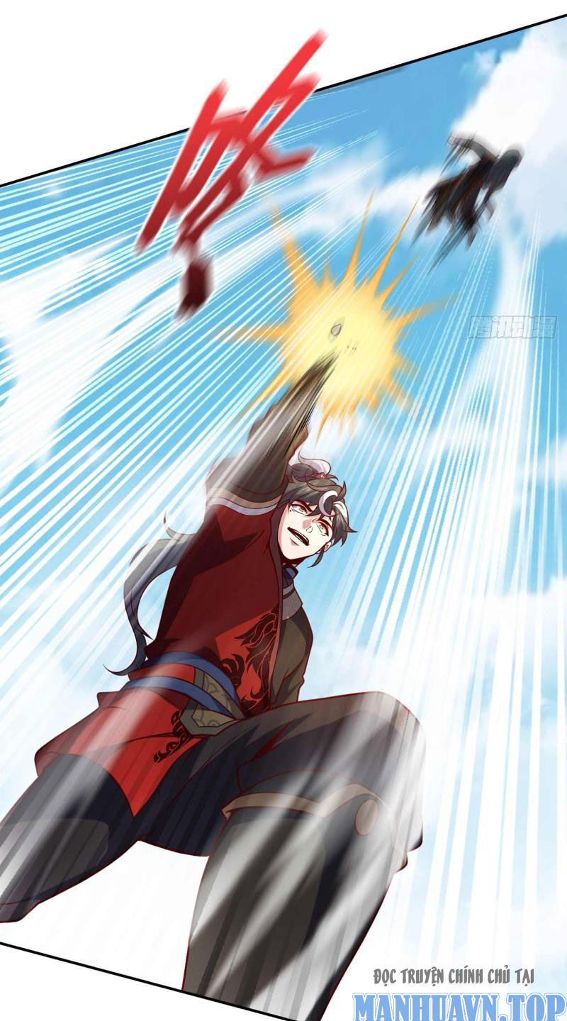 Ta , Thần Long Chi Hậu