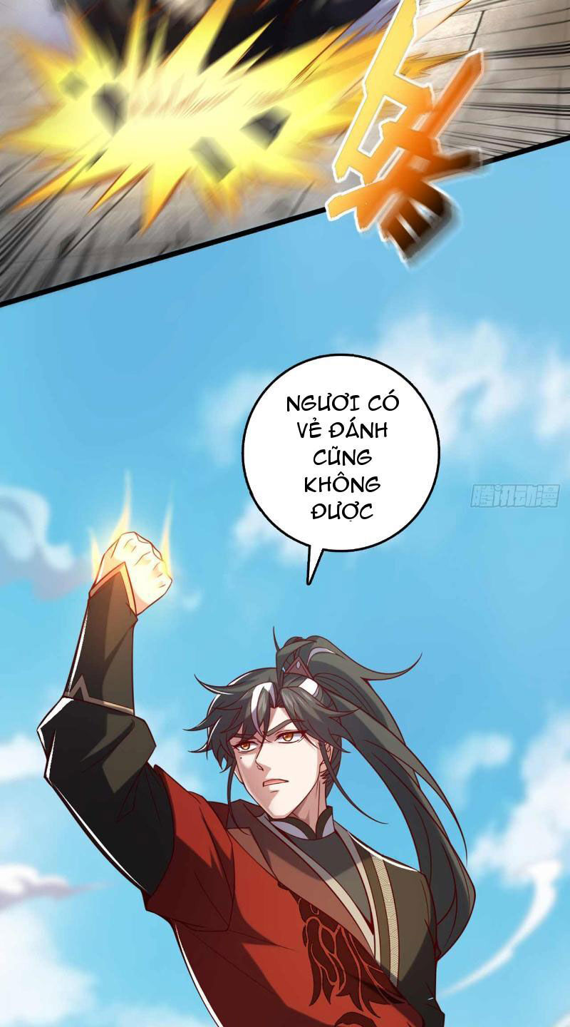 Ta , Thần Long Chi Hậu