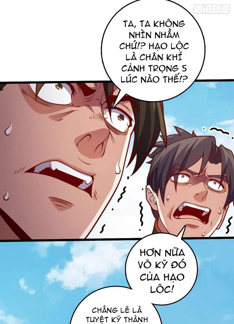 Ta , Thần Long Chi Hậu