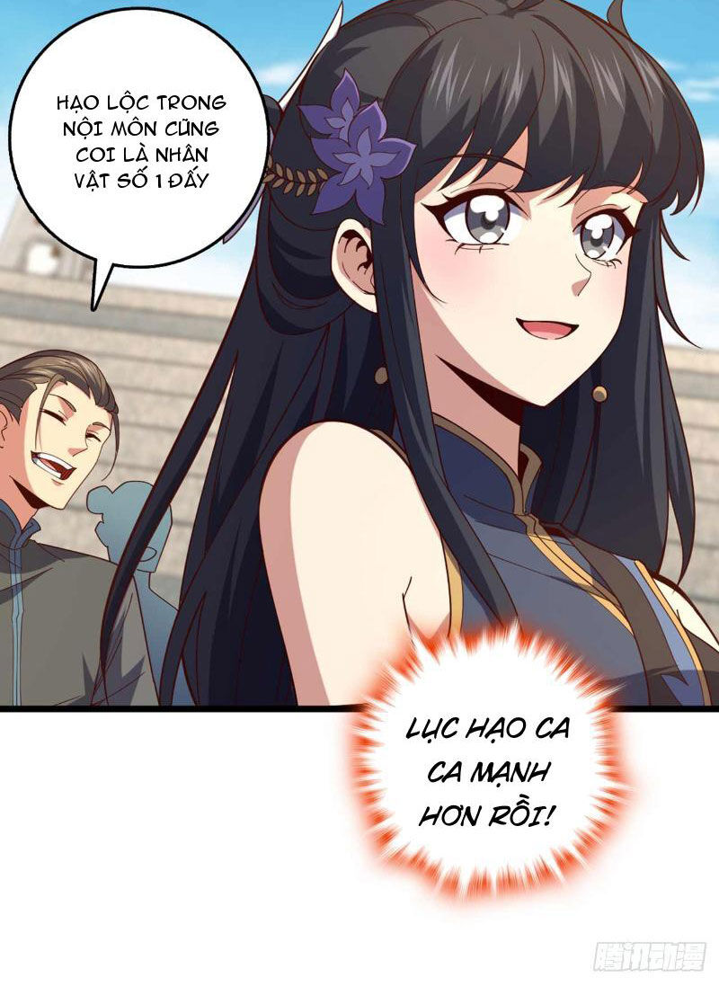 Ta , Thần Long Chi Hậu