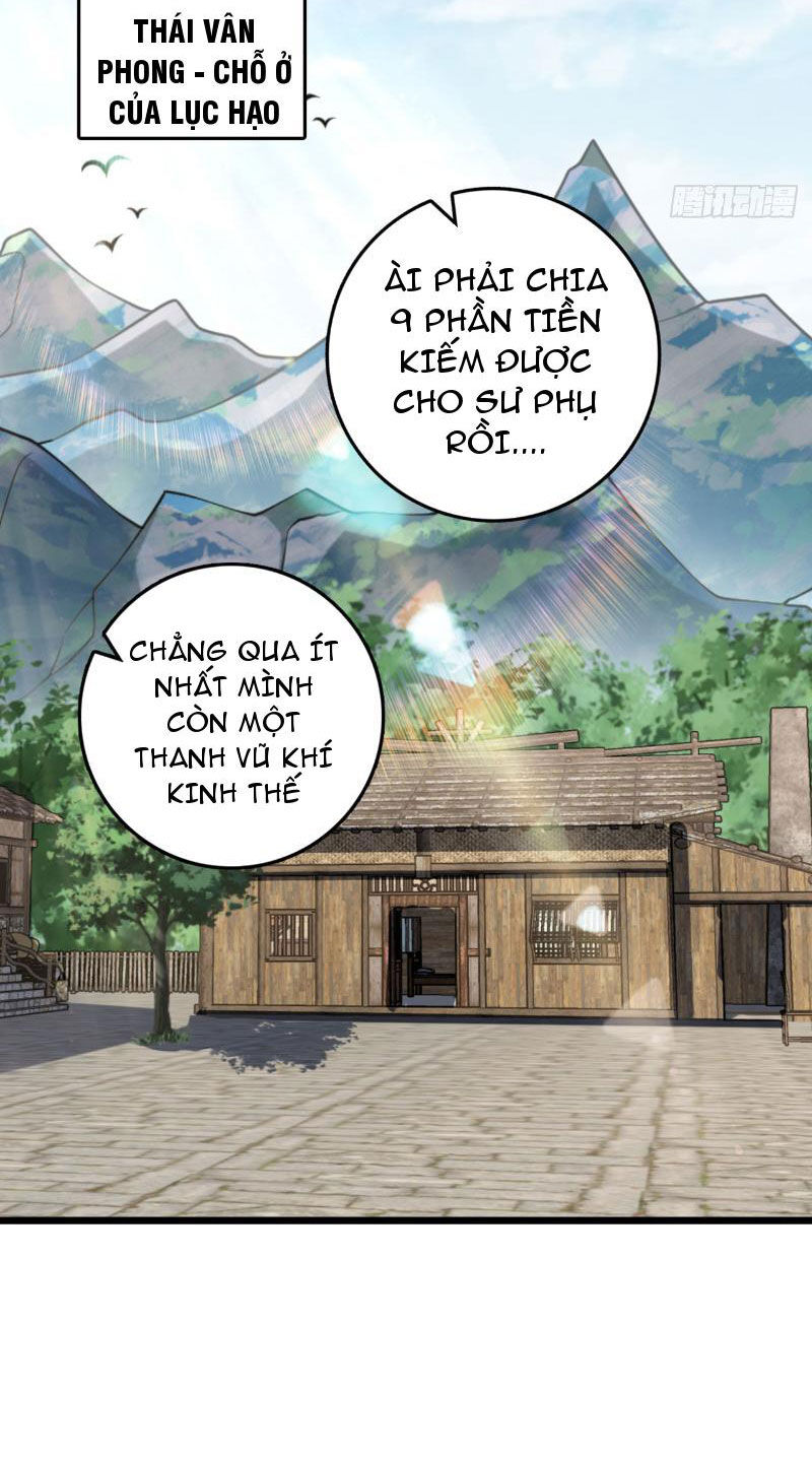 Ta , Thần Long Chi Hậu