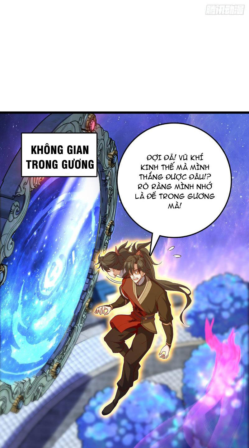 Ta , Thần Long Chi Hậu