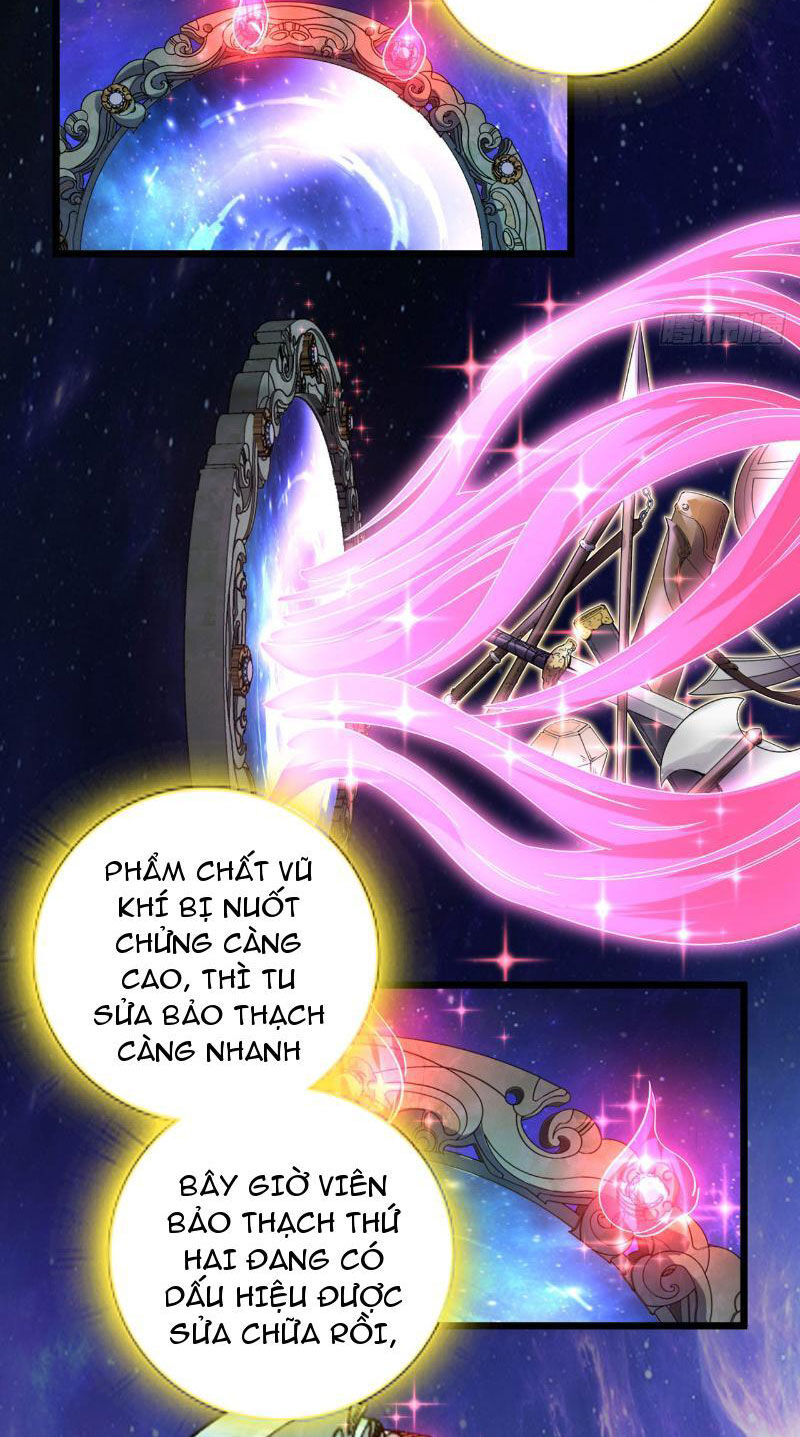 Ta , Thần Long Chi Hậu