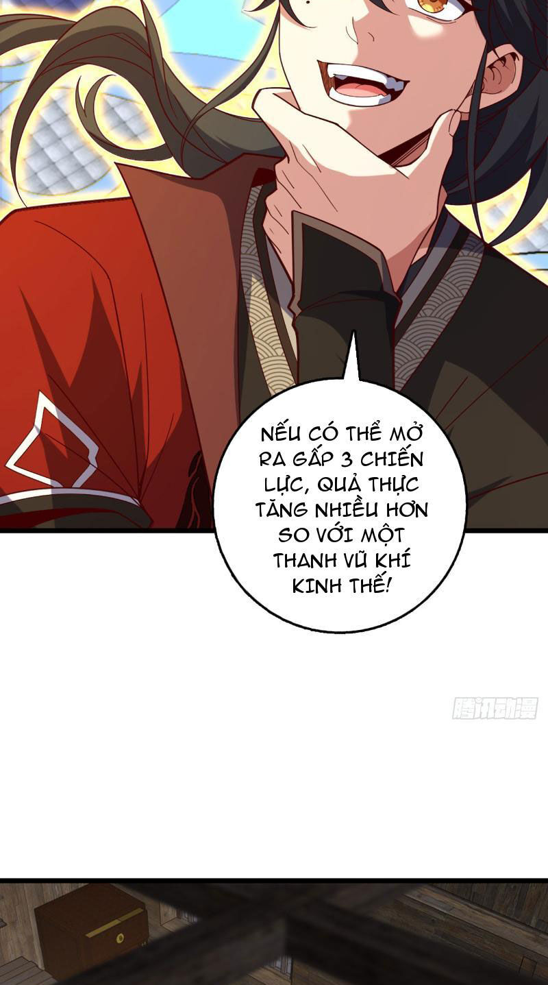 Ta , Thần Long Chi Hậu
