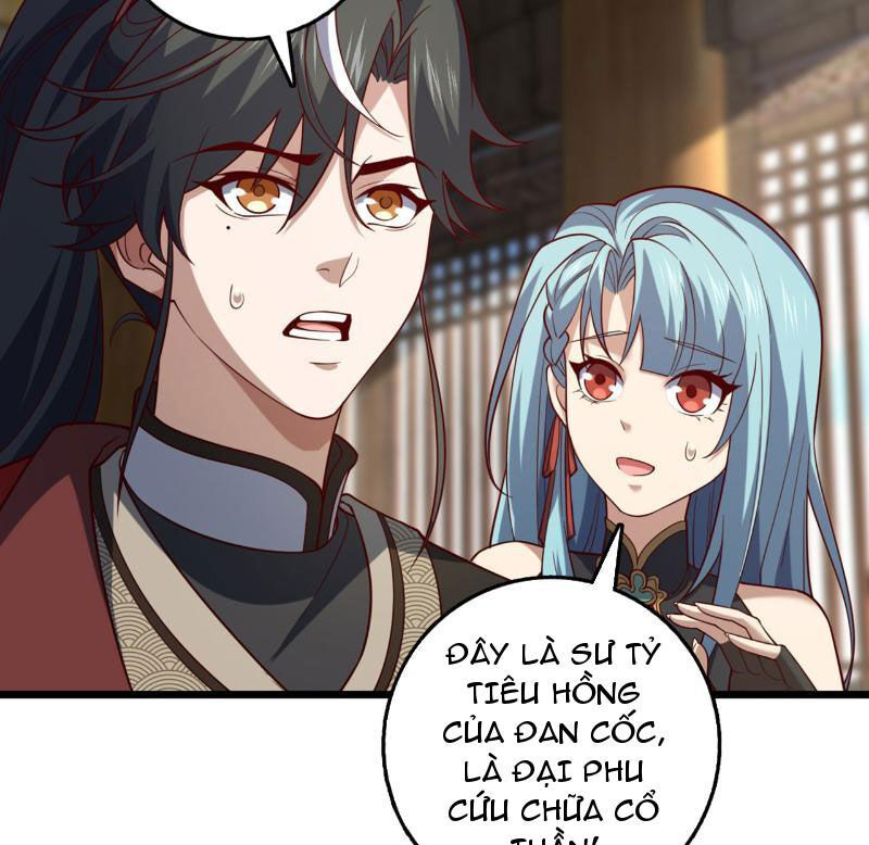 Ta , Thần Long Chi Hậu