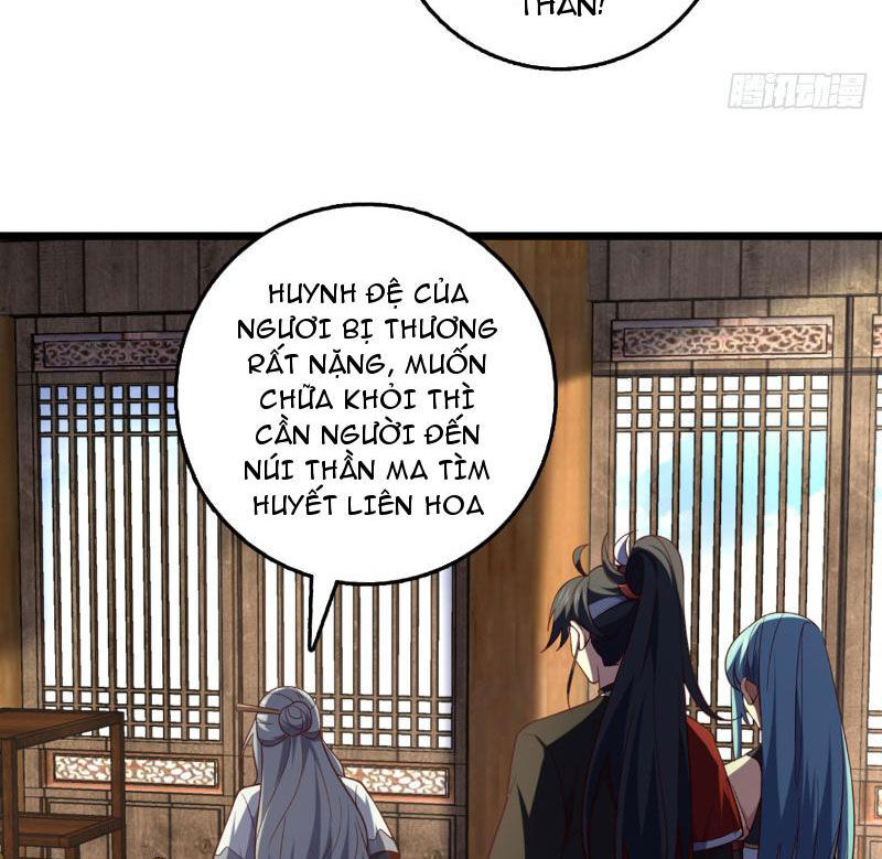Ta , Thần Long Chi Hậu
