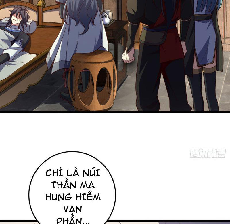 Ta , Thần Long Chi Hậu