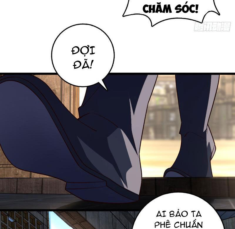 Ta , Thần Long Chi Hậu