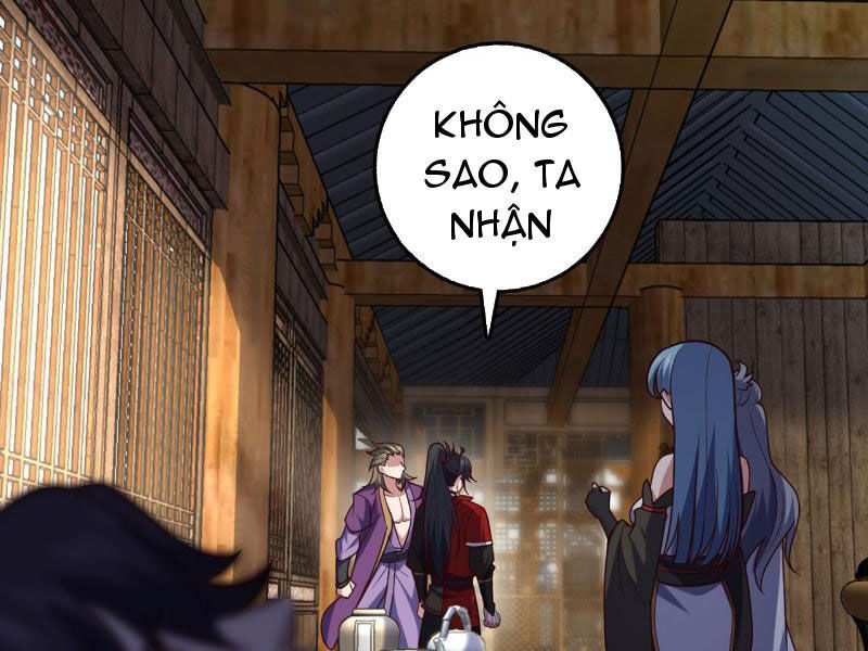 Ta , Thần Long Chi Hậu