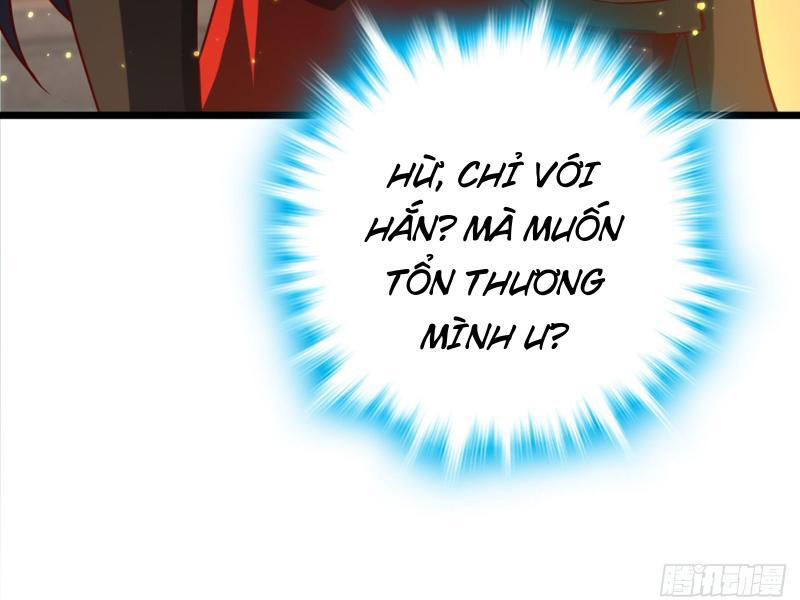Ta , Thần Long Chi Hậu
