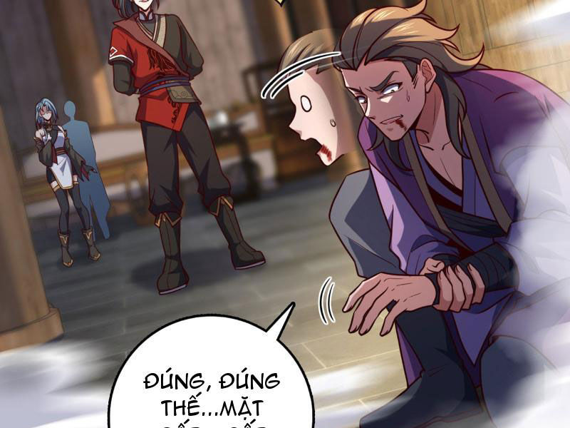 Ta , Thần Long Chi Hậu