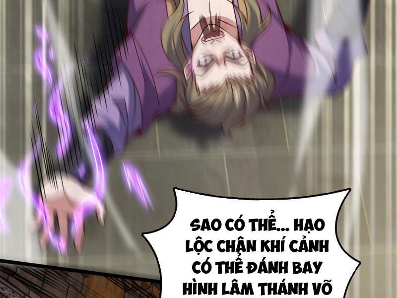 Ta , Thần Long Chi Hậu