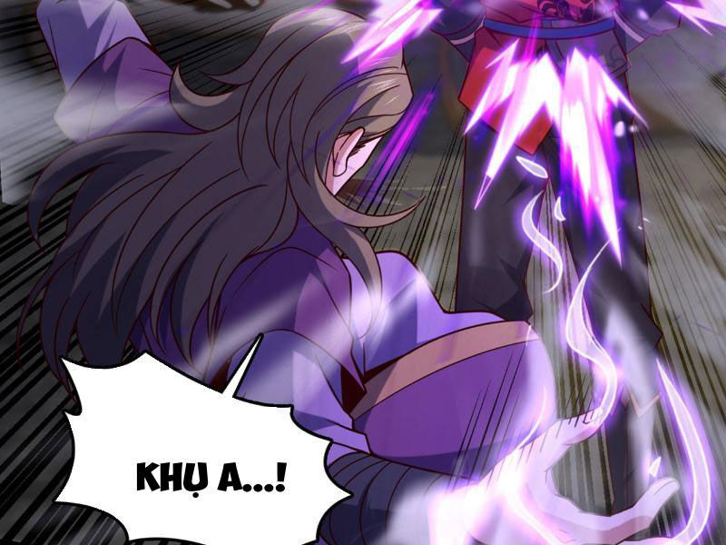 Ta , Thần Long Chi Hậu