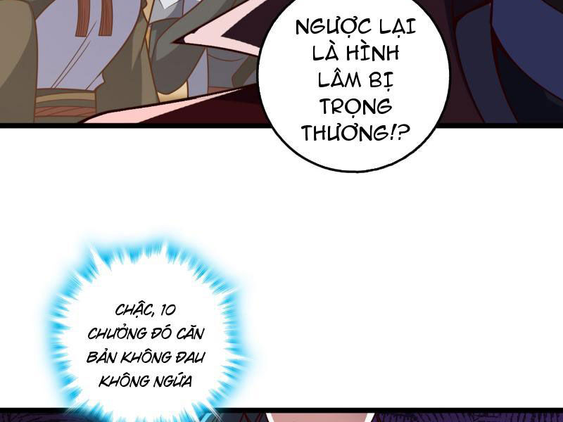Ta , Thần Long Chi Hậu