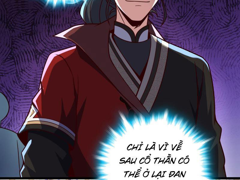 Ta , Thần Long Chi Hậu