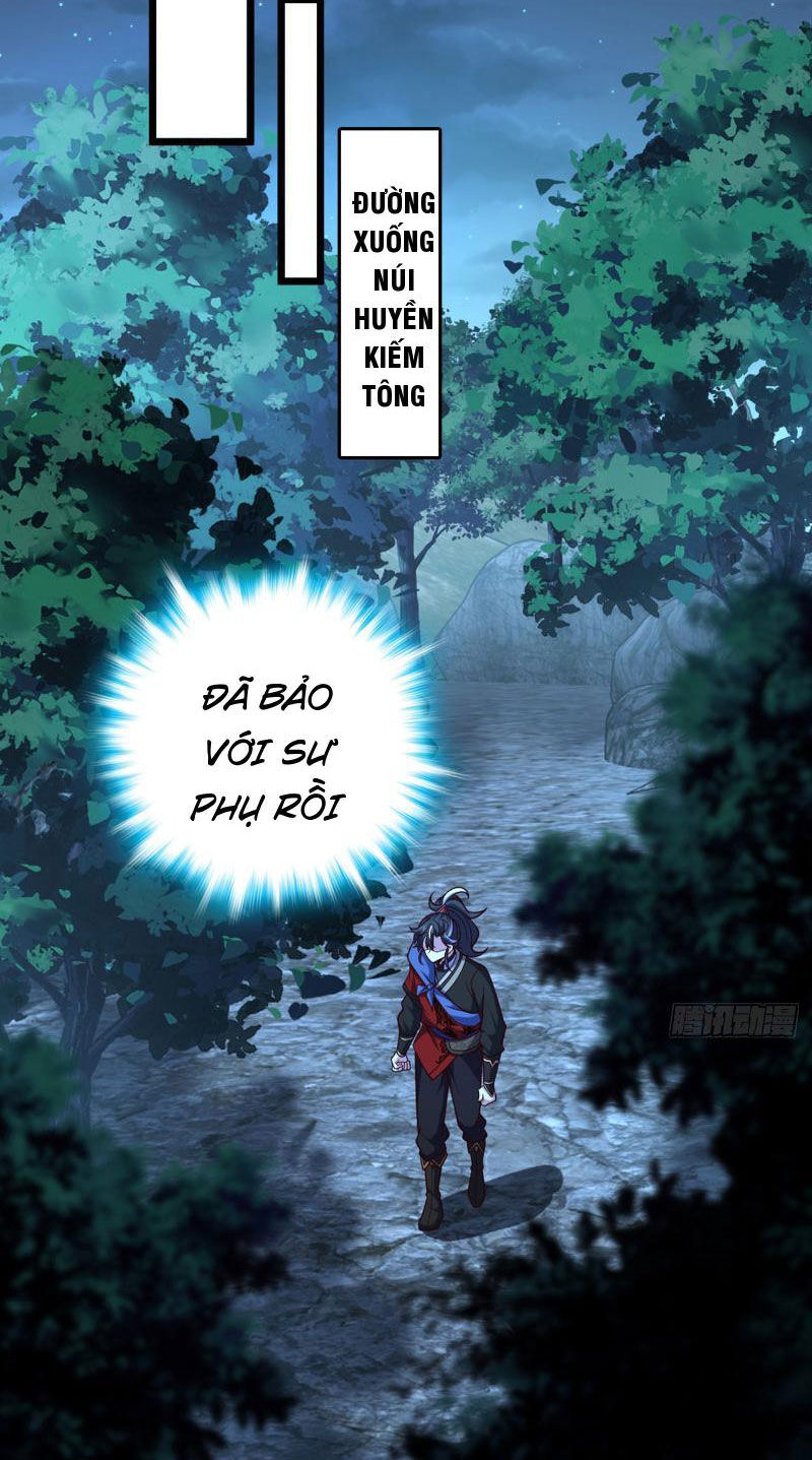 Ta , Thần Long Chi Hậu