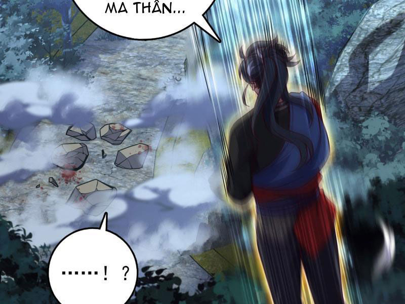Ta , Thần Long Chi Hậu