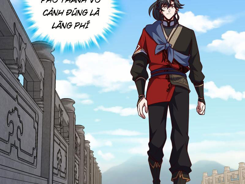 Ta , Thần Long Chi Hậu