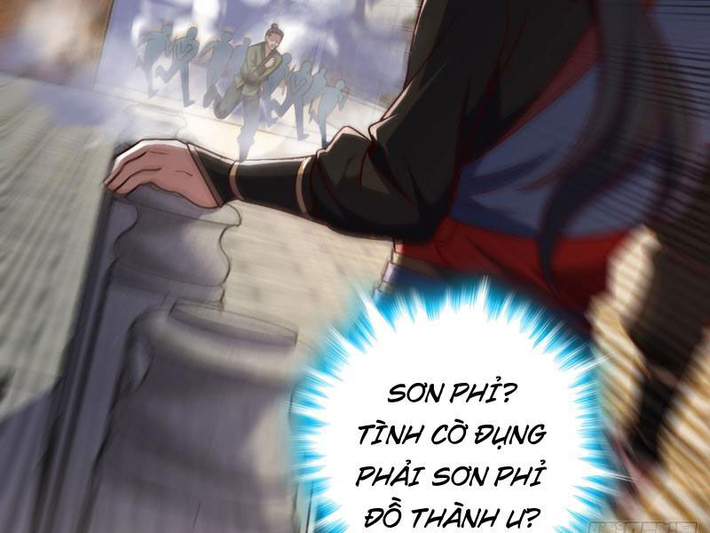 Ta , Thần Long Chi Hậu