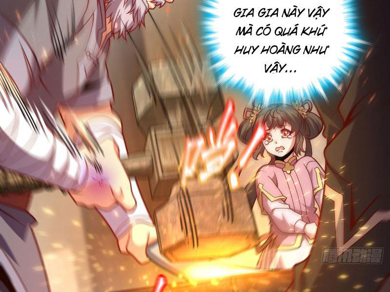 Ta , Thần Long Chi Hậu