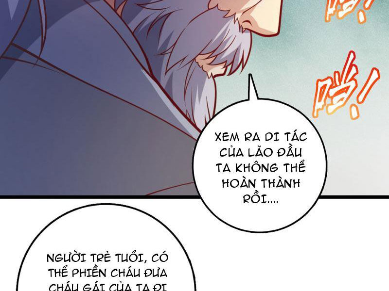 Ta , Thần Long Chi Hậu