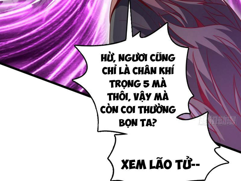Ta , Thần Long Chi Hậu