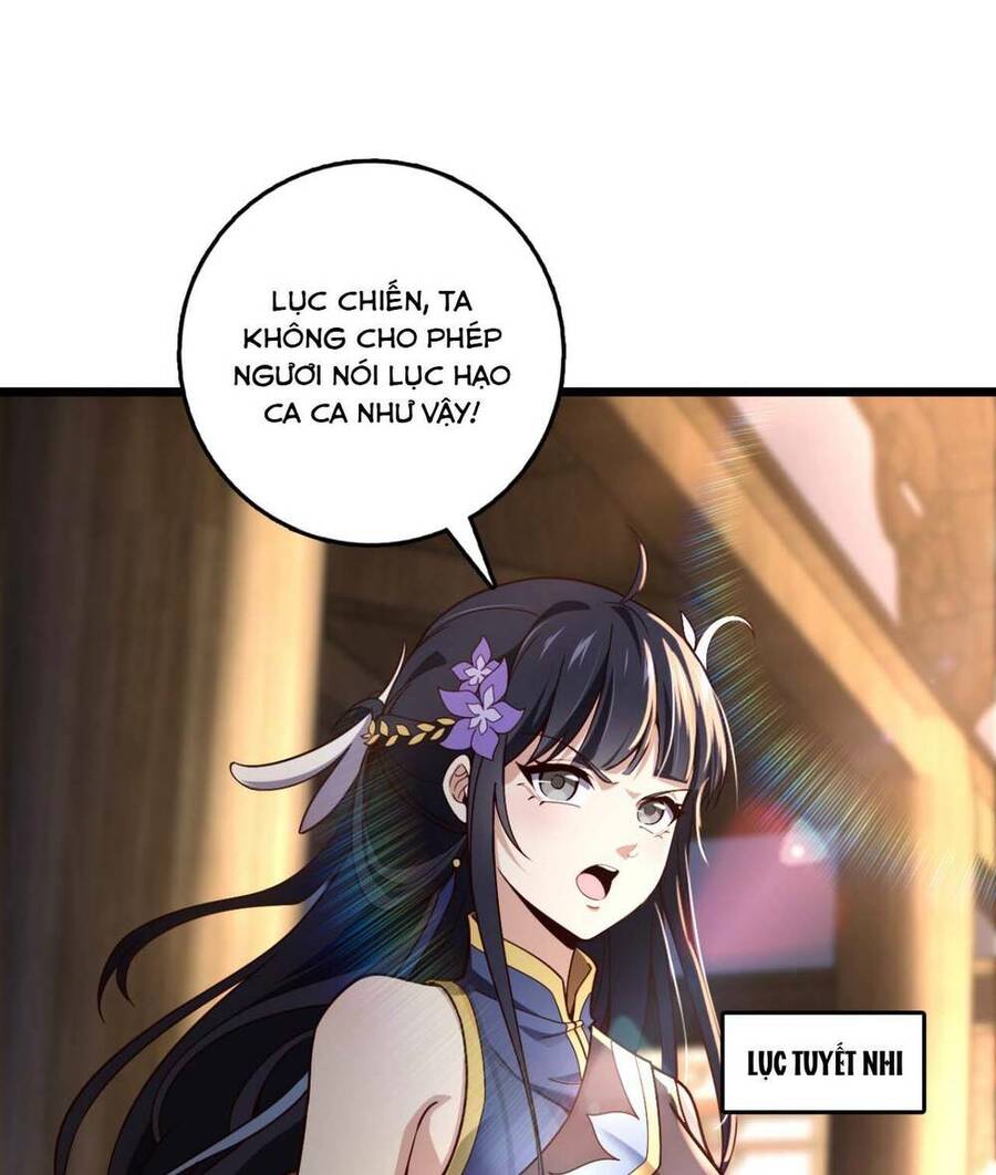 Ta , Thần Long Chi Hậu
