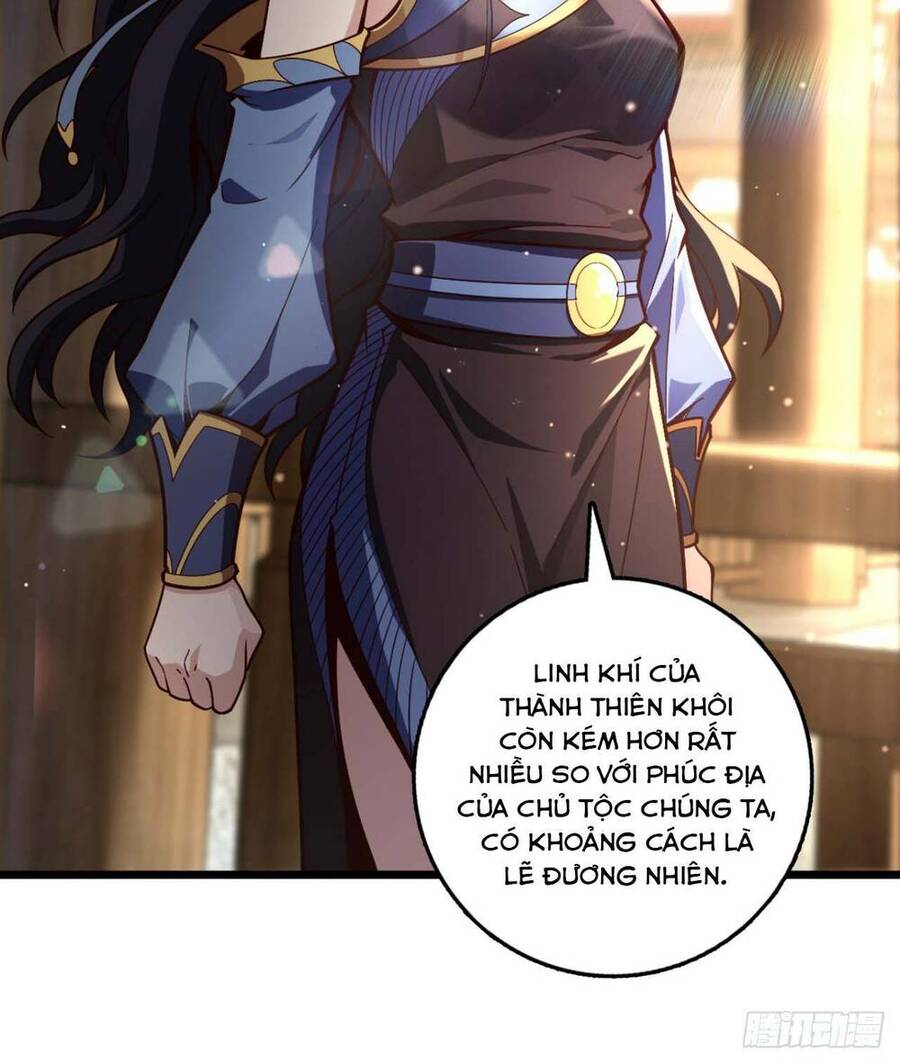 Ta , Thần Long Chi Hậu