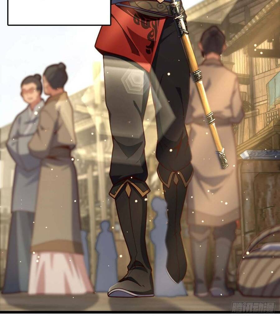 Ta , Thần Long Chi Hậu