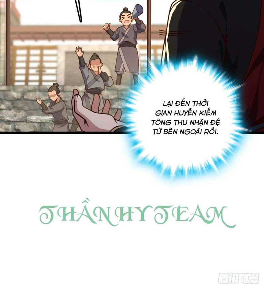 Ta , Thần Long Chi Hậu