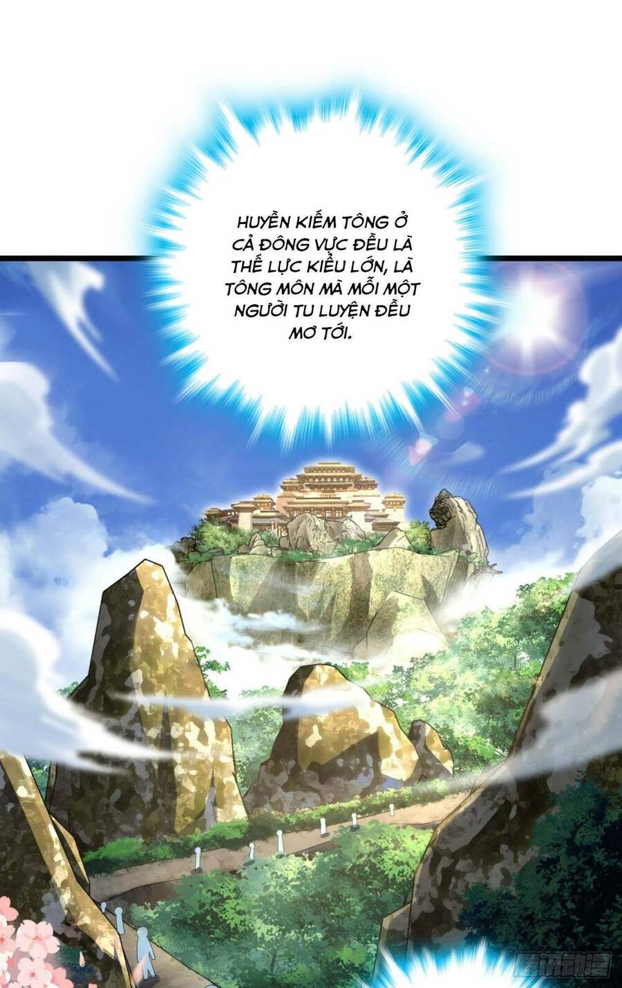 Ta , Thần Long Chi Hậu