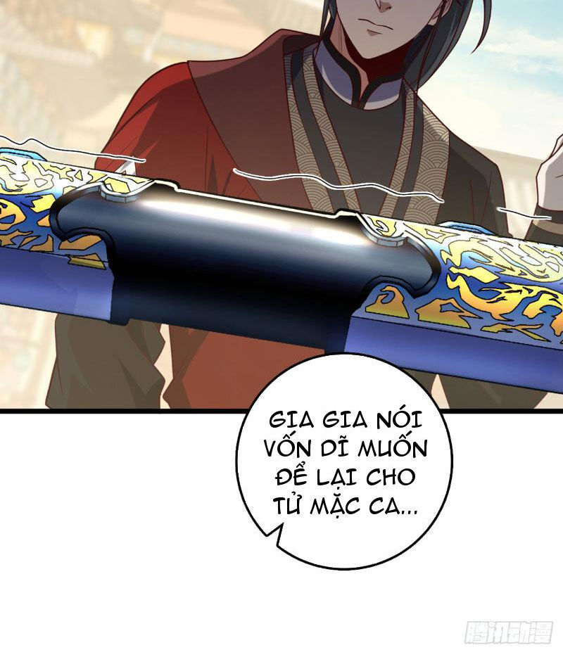 Ta , Thần Long Chi Hậu
