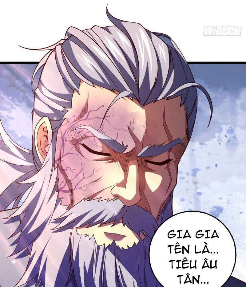 Ta , Thần Long Chi Hậu