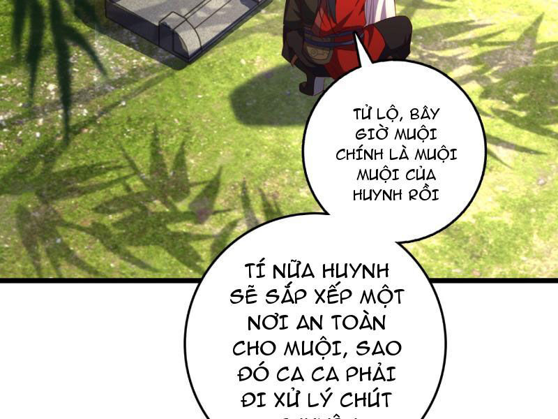 Ta , Thần Long Chi Hậu