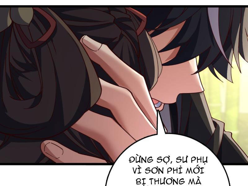Ta , Thần Long Chi Hậu