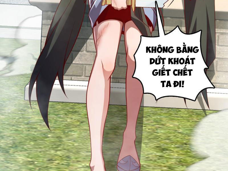 Ta , Thần Long Chi Hậu