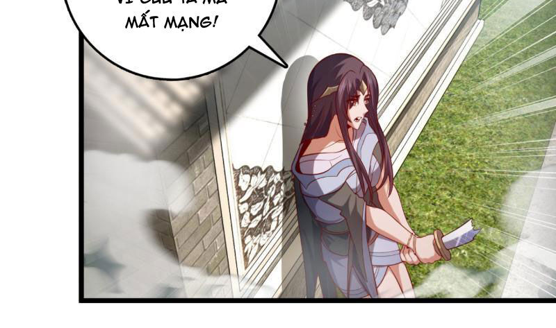 Ta , Thần Long Chi Hậu