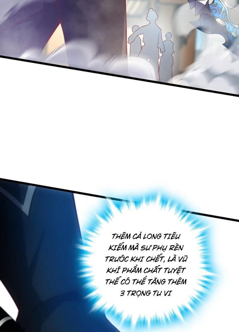 Ta , Thần Long Chi Hậu