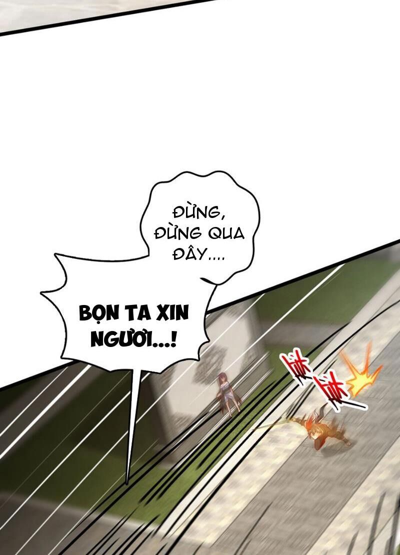 Ta , Thần Long Chi Hậu