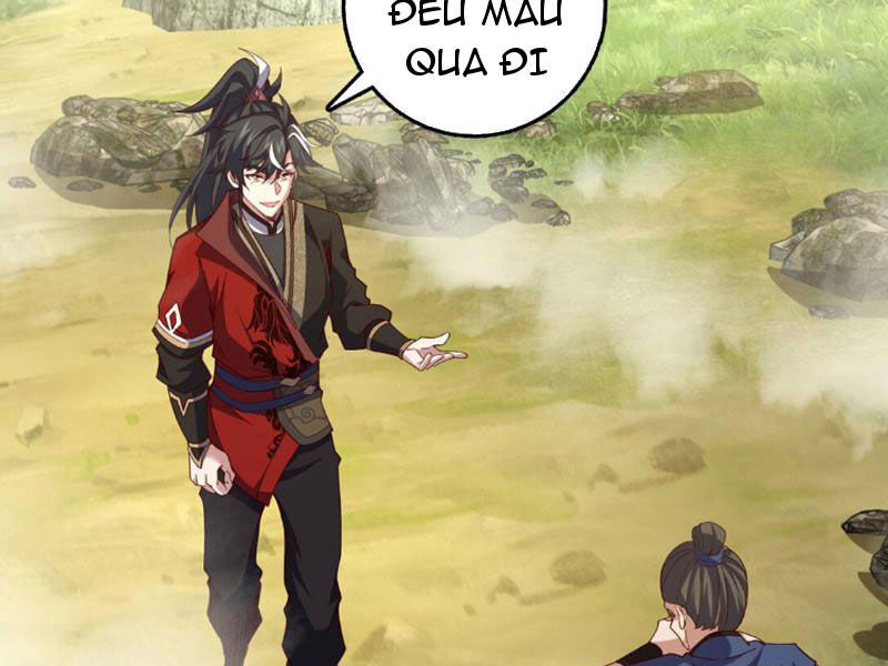 Ta , Thần Long Chi Hậu